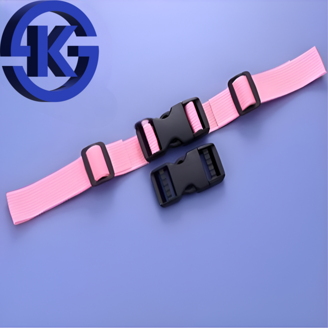 캐롤링 가방 보조 버클 가방 흘러내림방지 스트랩