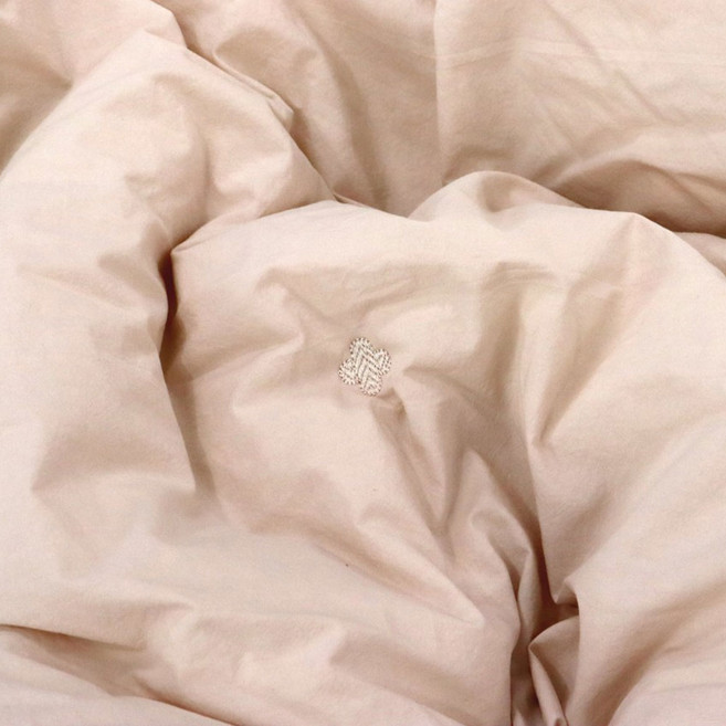 2025FW 제일조아 하나침장 쥬얼리 고밀도 60수 차렵이불세트 먼지없는 호텔침구 사계절