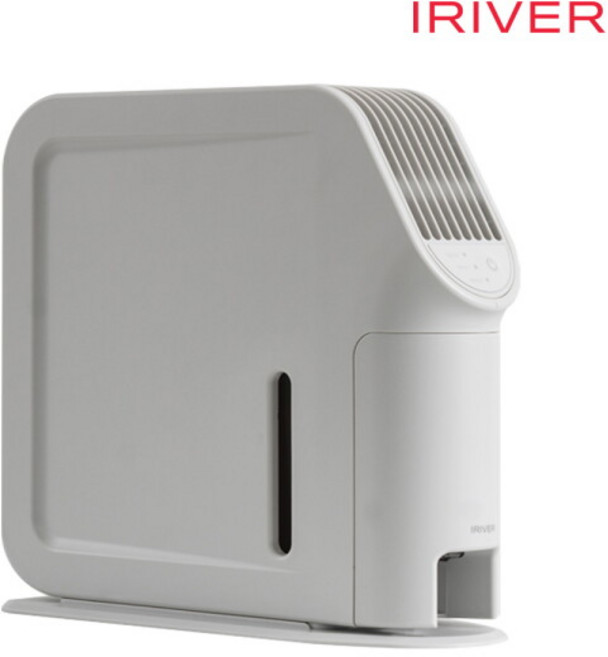 [아이리버] 룸드라이어 미니제습기 IHD-M1 펠티어 원룸 화장실 옷방 습기제거 저소음, 상품선택:IHD-M1 (LA171)