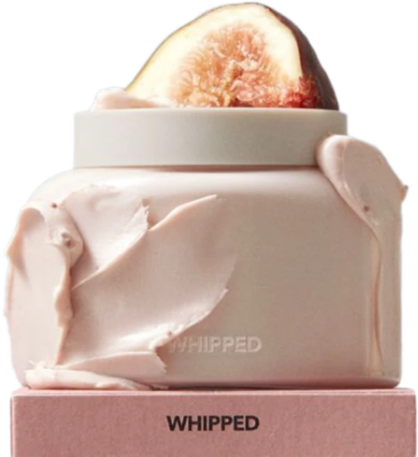 휩드 비건 토핑 바디버터 190g, 1개 - 쿠팡