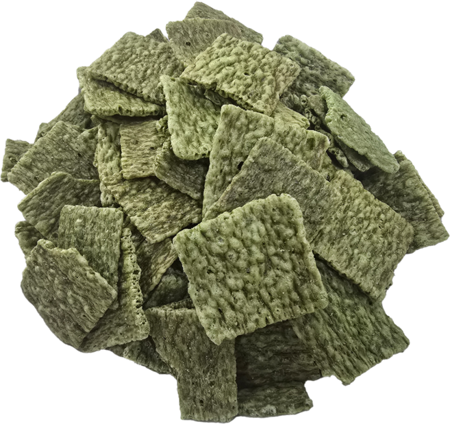 20년전통 뻥튀기곡물나라 황금메밀칩 새싹보리 여주 건강 다이어트 간식, 1개, 170g