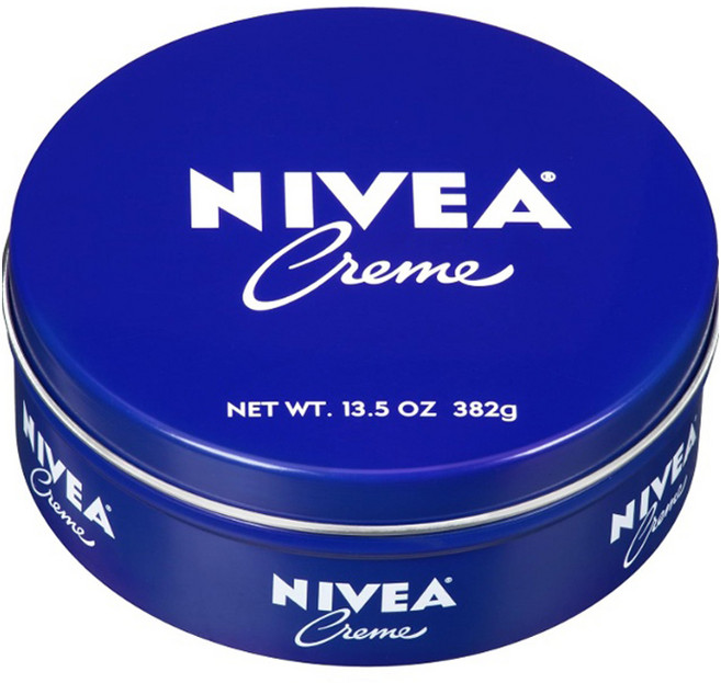 니베아 크림, 400ml, 1개