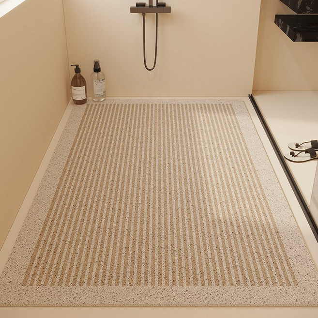 혜신 논슬립 코일매트 매트 욕실미끄럼방지 매트, 1개, A01