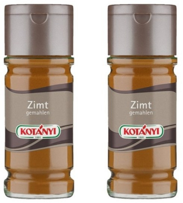 코타니 계피가루, 45g, 16개