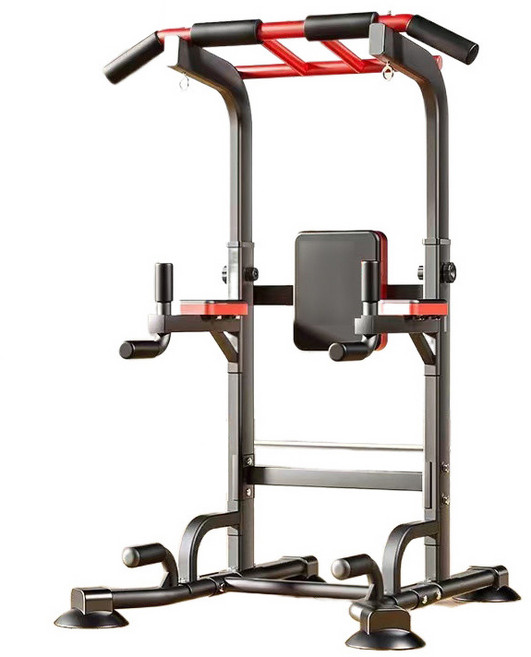 가정용 철봉 딥스바 푸쉬업