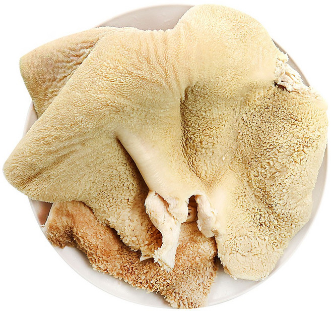 (배터짐) 통 소깐양 소위1kg 양곰탕 깐양 소양 선지해장국 내장탕 곱창전골 해내탕 (일요일&당일발송), 1kg, 1개