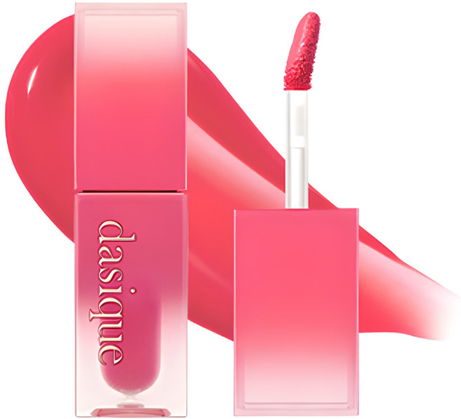 데이지크 쥬시 듀이 틴트, 07체리소다, 1개