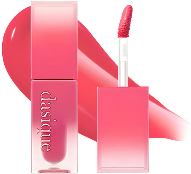 데이지크 쥬시 듀이 틴트, 07체리소다, 1개 - 쿠팡