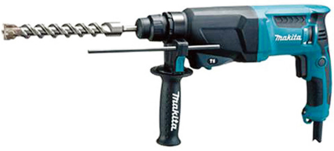 마끼다 유선 해머드릴(경량) HR2300, 1개