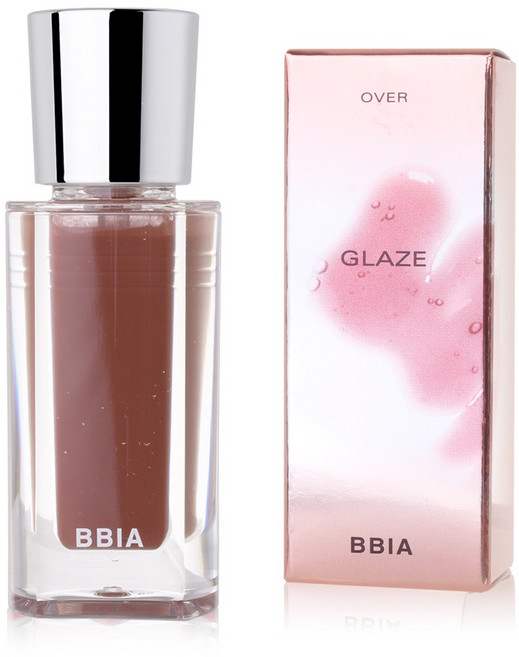 삐아 오버 글레이즈 4.5g, **07 호두당*, 1개