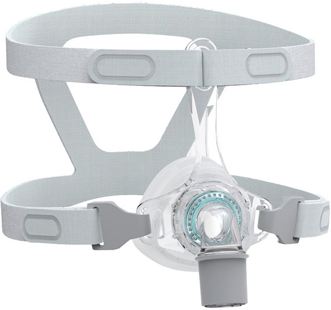 BMC N5플러스 나잘마스크 M사이즈 양압기마스크 Nasal, 1개