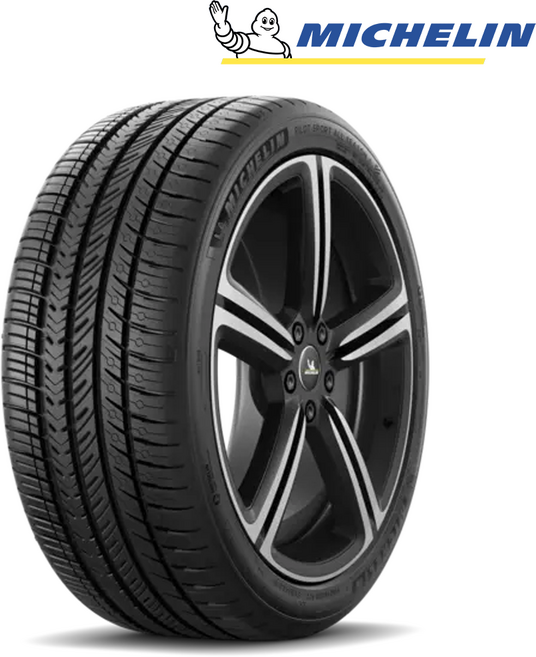 MI 2654021 265/40R21 105Y PILOT SPORT A/S 4 FRV, 1개, 전문점방문장착