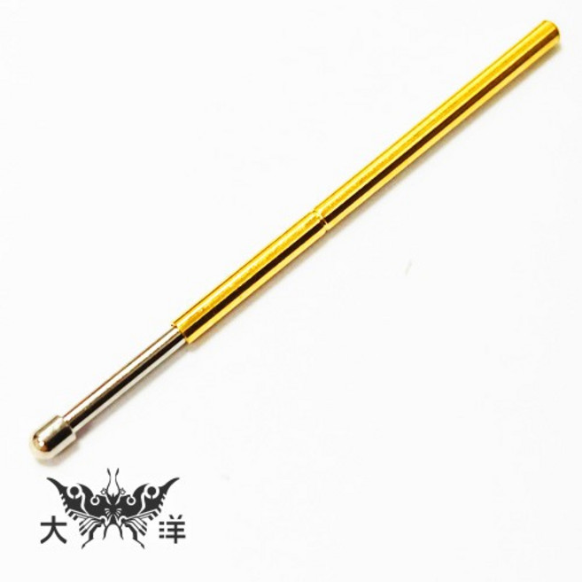 探針 P100-D2 (20PCS/包), 1個