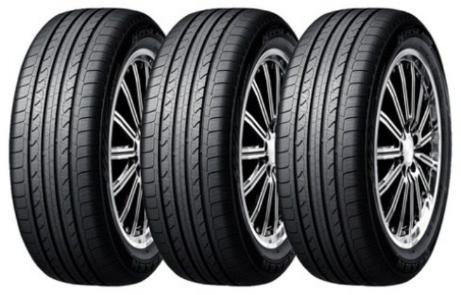 넥센타이어 엔프리즈 AH8 205/65R16, 3개, 장착 미포함