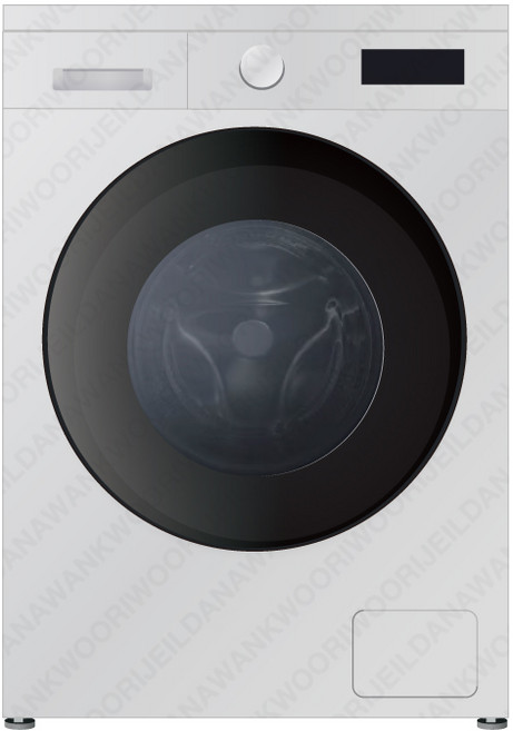 LG전자 트롬 건조겸용 드럼세탁기 FR9WK 9kg 방문설치, FY9WT 25년형 신모델 블랙도어, 블랙도어