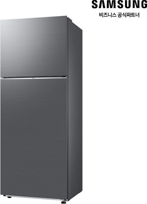 삼성전자 410L 400리터대 RT42CG6024S9 모텔 원룸 자취