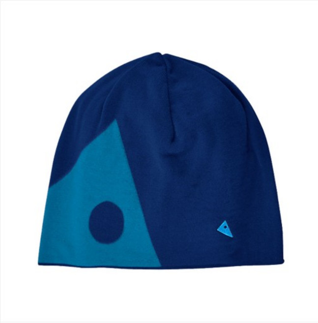 [클라터뮤젠] 하이드 라이트 비니(Heid Light Beanie) / 등산비니 / 겨울비니 / 방한비니, 다크하이츠