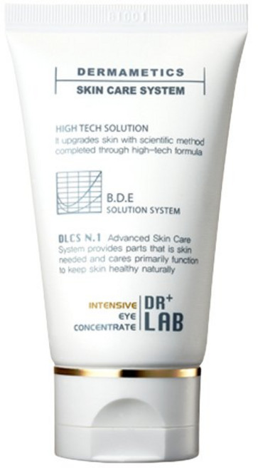 닥터랩 인텐시브 아이 컨센트레이트 60ml, 1개