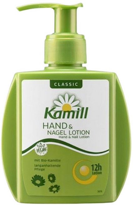 카밀 프레쉬 향좋은 퍼퓸 명품 고보습 미니 핸드 로션 크림 클래식 125ml 2EA, 1개