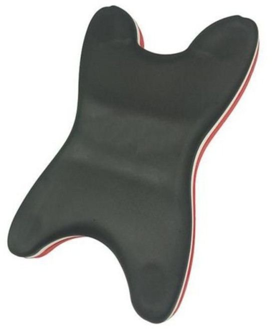 가정 목보조기 거북목 고정 목디스크 목스트레칭 26, A, 1개