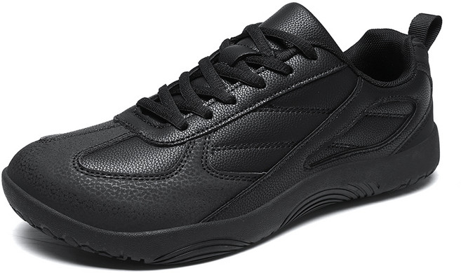 스노우드림 남자 여성 운동화 발볼넓은 초경량 런닝화 발편한