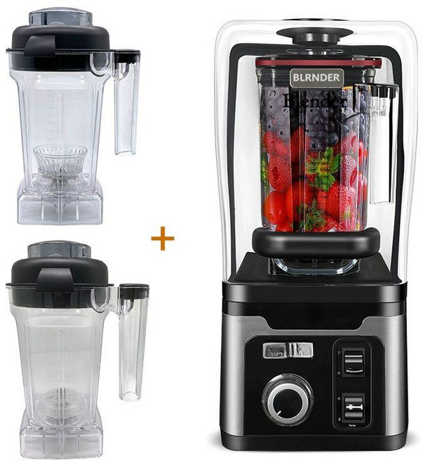 애둘아빠네 육수냉장고 슬러시기계 업소용, 차 추출 밀크 뚜껑 삼중, 기본 색상