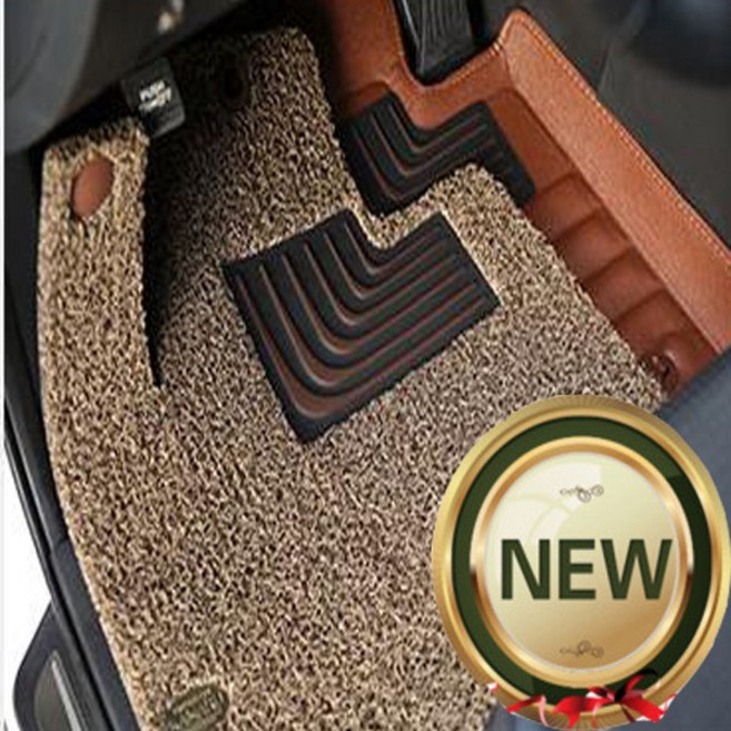 카만로 풀 확장형 맞춤 제작 매트, 신형SM3 (10~현재), 카마루6D