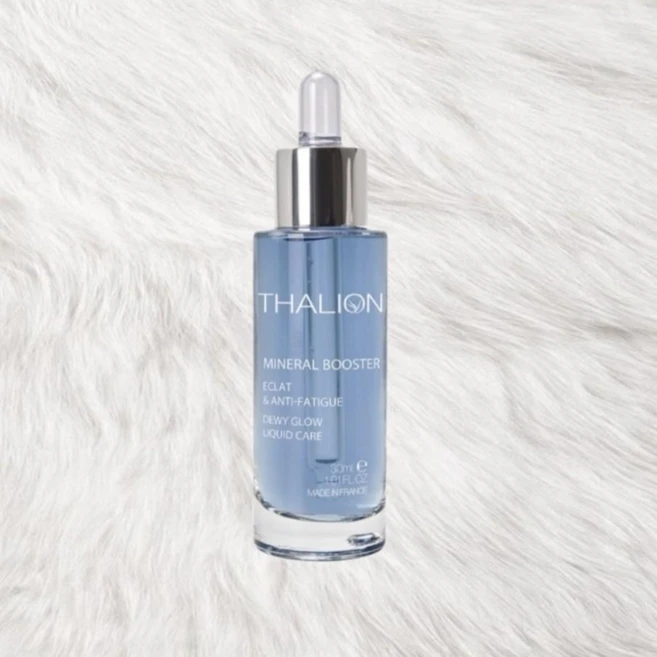 (해외)탈리온 미네랄부스터 세럼 듀이 글로우 리퀴드 케어, 1개, 30ml - 쿠팡