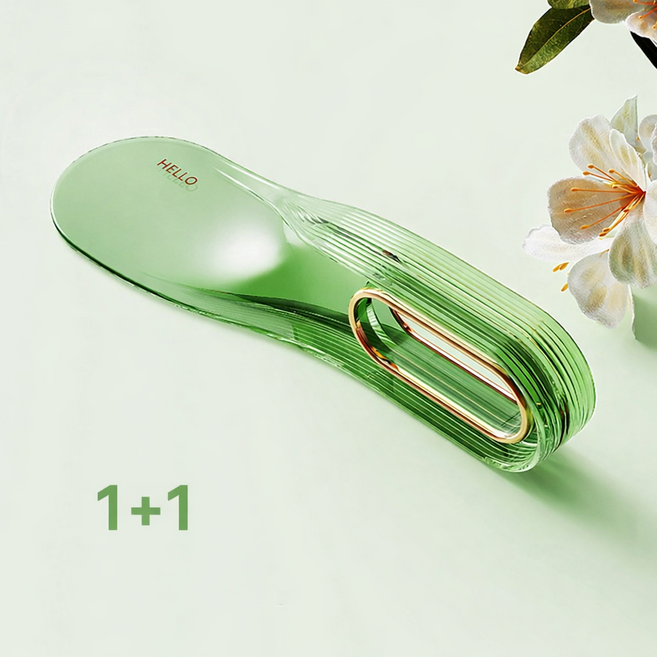 이지몰 매트리스 리프터 침대 시트 커버 교체 이불 정리 도구, 그린