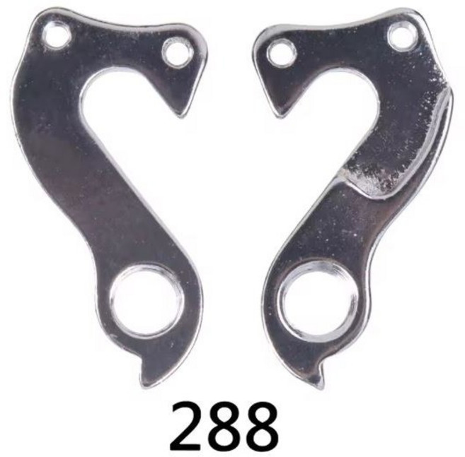 ZTTO 자전거 행어 14종 모음 - 헹어 헹거, 288, 1개