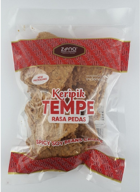 끄리삑 뗌빼 쁘다스, 230g, 4개