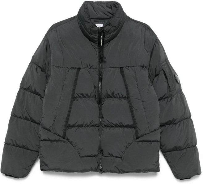 C.P.컴퍼니 퀼팅 패딩 재킷
