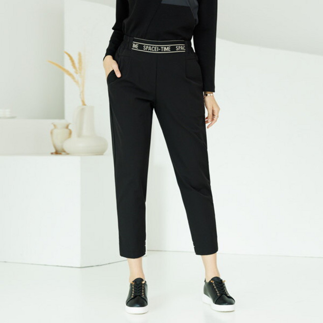 [데드라] PTD4094_DC 주피트밴딩배기팬츠 (~99size)