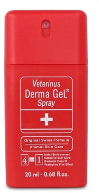 베테리너스 더마젤 스프레이 20ml_ 202675563EA