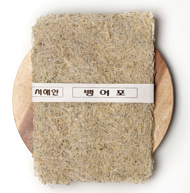 (가락직송) 2026년 국산 햇 뱅어포 10장 1속 150g 최상급 실치포 안주용 건어포, 2개