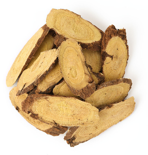 동의한재 최상품 우즈벡 감초, 3kg, 1개