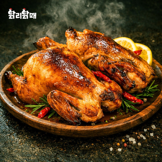 (냉동)국내산 못난이 에어프라이어 치킨, 1kg, 1kg, 1