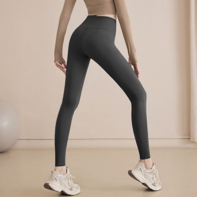 키퍼 Y존부각없는 에어쿨링 쫀쫀한 인텐션핏 운동 레깅스