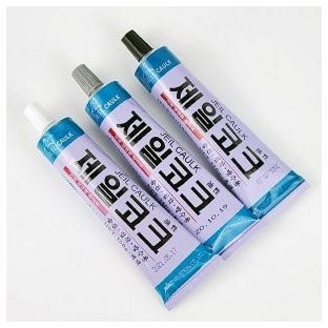 유성접착제 제일산업 본드 다용도접착제, 150g,BLACK,제일코크(구토끼코크) (LL117), 1개