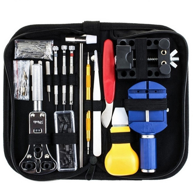 시계 수리 공구 고급형 147P