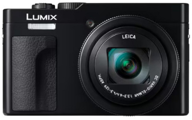 [국내정품/AS가능] 파나소닉 루믹스 DC-TZ99 / 새상품, 블랙