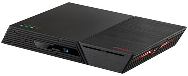 ASUSTOR FLASHSTOR 12 Pro FS6712X (하드미포함)