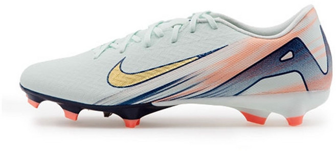 나이키 축구화 줌 머큐리얼 베이퍼 16 FGMG 스카이 블루