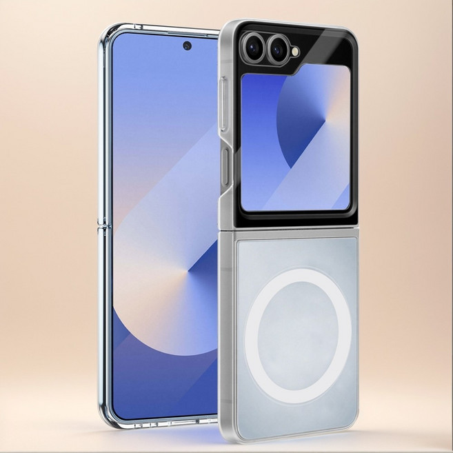 르메이어 맥세이프 인사이드 휴대폰 케이스