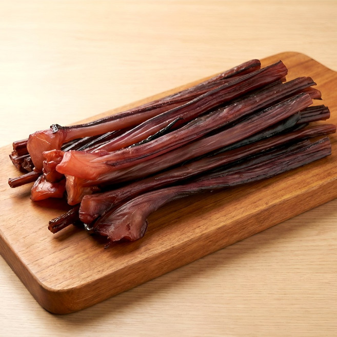 민요정 말랑장족 문어발 문어다리 300g, 1개