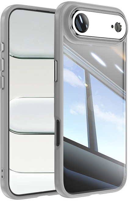 톡임매 아이폰 17/17 에어/17 프로/17 프로맥스 카메라 완전보호 케이스