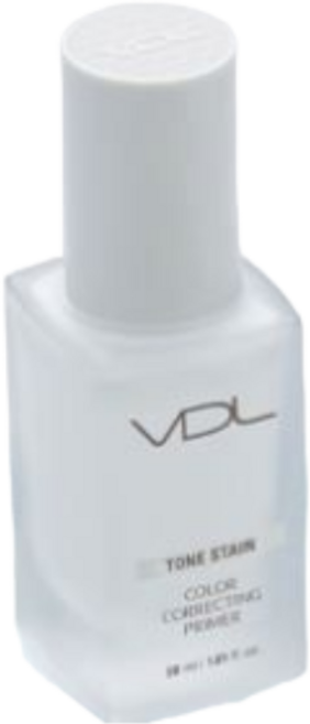 브이디엘 톤 스테인 컬러 코렉팅 프라이머 30ml, 클리어, 1개