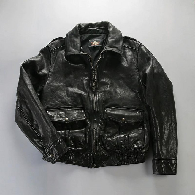 가죽점퍼 재킷 겨울 레더 남성 블루종 가을 자켓 캐주얼 남자 오토바이 라이더 바이크