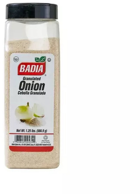 바디아 시즈닝 어니언 파우더 1.25lb (567g), 1개, 567g