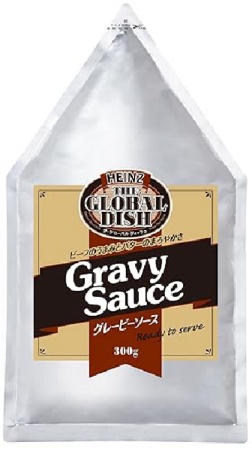 하인즈 HEINZ 업소용 그레이비 소스 300g